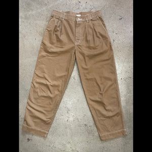 Kowtow Unisex Standard Jeans Earth